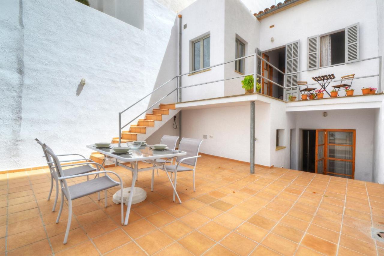 Amilcar House By Slow Villas El Arenal  Exterior foto