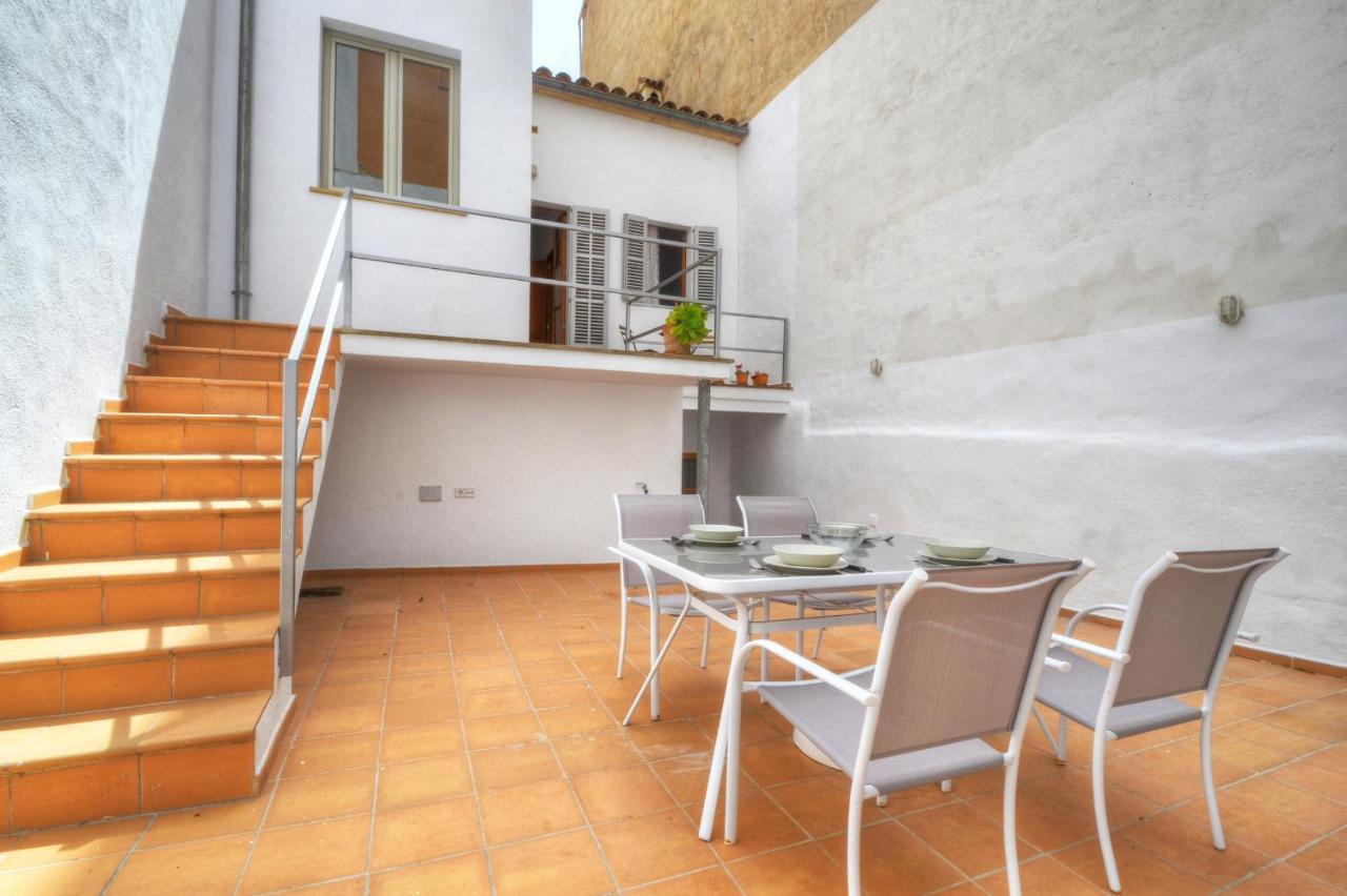 Amilcar House By Slow Villas El Arenal  Exterior foto